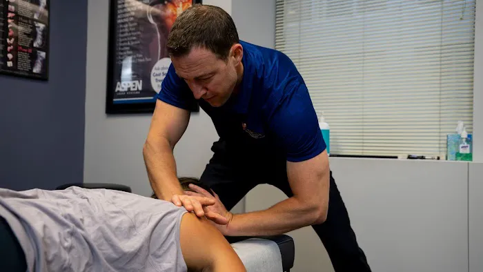 Loop Chiropractic & Sports Injury Center, Ltd. Picture 4