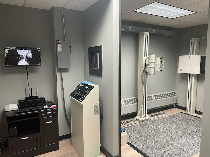 Loop Chiropractic & Sports Injury Center, Ltd. Picture 9