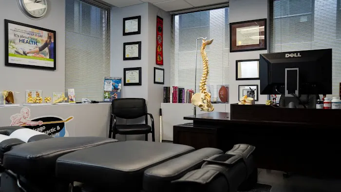 Loop Chiropractic & Sports Injury Center, Ltd. Picture 1