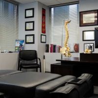 Loop Chiropractic & Sports Injury Center, Ltd. ico