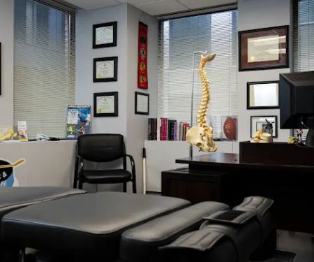 Loop Chiropractic & Sports Injury Center, Ltd.