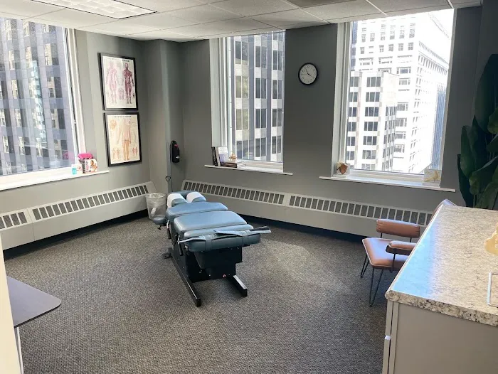 Loop Chiropractic & Sports Injury Center, Ltd. Picture 6