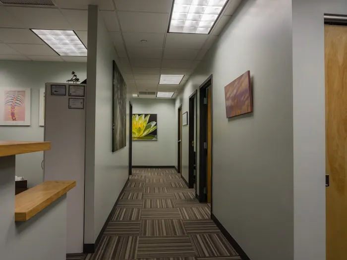 City Center Chiropractic, Acupuncture and Massage Picture 9