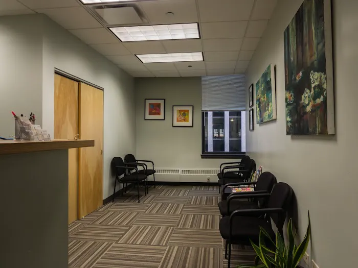 City Center Chiropractic, Acupuncture and Massage Picture 2