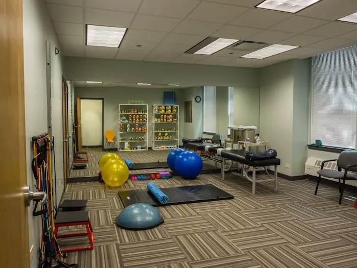 City Center Chiropractic, Acupuncture and Massage Picture 8