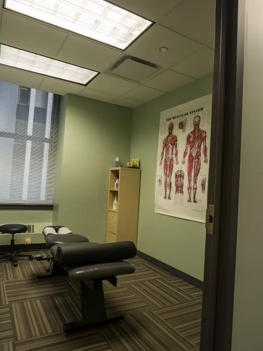 City Center Chiropractic, Acupuncture and Massage Picture 3