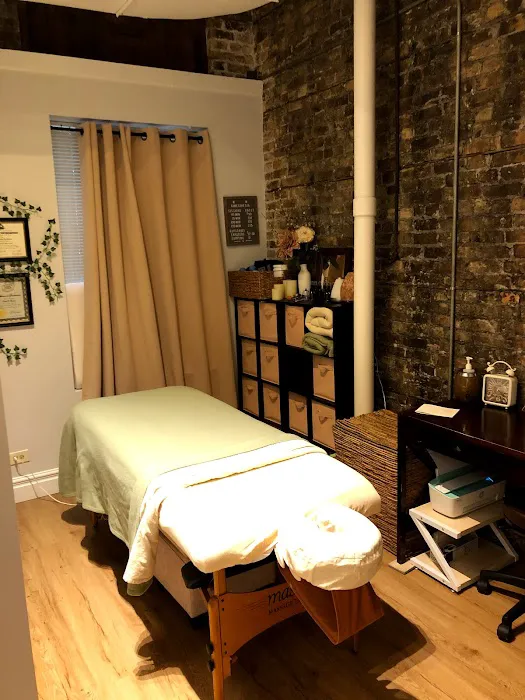 Body Fusion Chiropractic Picture 1