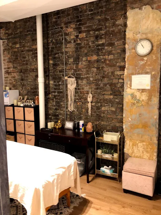 Body Fusion Chiropractic Picture 4