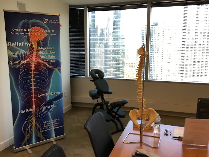 Body Fusion Chiropractic Picture 6