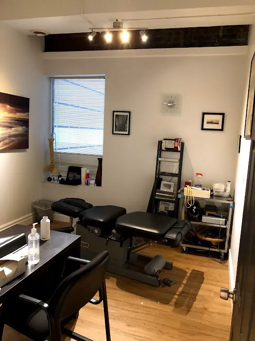 Body Fusion Chiropractic Picture 7