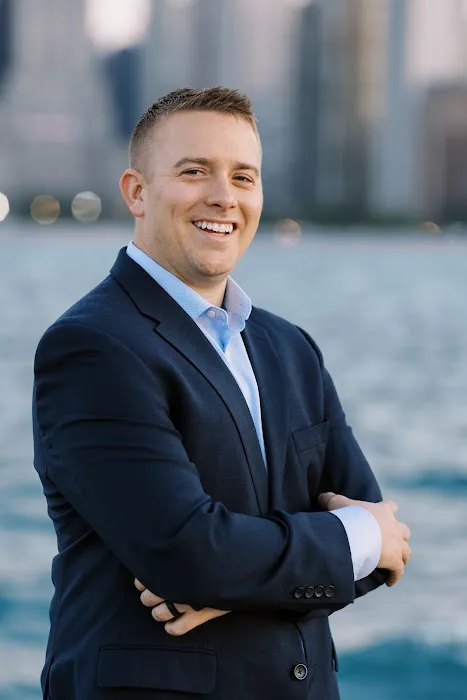 Dr. Nathan Noblet, DC Picture 2