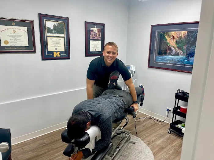 MVP Chiropractic and Physical Therapy Picture 2