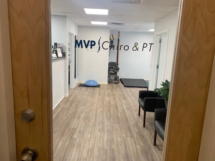 MVP Chiropractic and Physical Therapy Picture 3