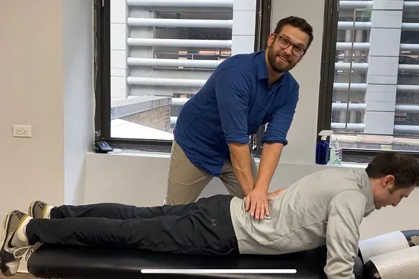 MVP Chiropractic and Physical Therapy Picture 1