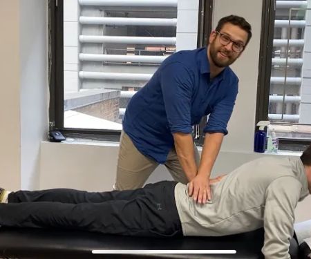MVP Chiropractic and Physical Therapy