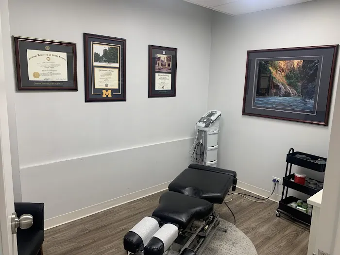 MVP Chiropractic and Physical Therapy Picture 8