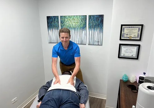MVP Chiropractic and Physical Therapy Picture 4