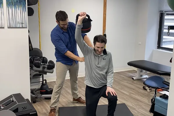 MVP Chiropractic and Physical Therapy Picture 10