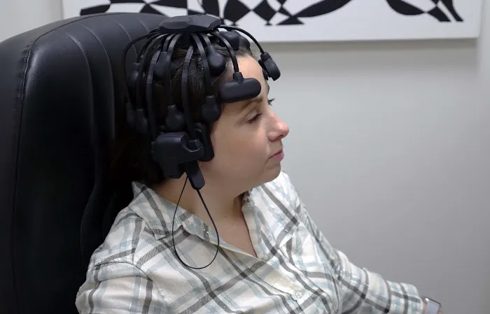 Chicago Neuro Chiropractic Picture 5