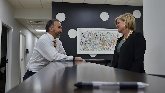 Chicago Neuro Chiropractic Picture 8