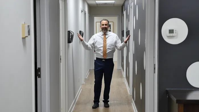 Chicago Neuro Chiropractic Picture 4