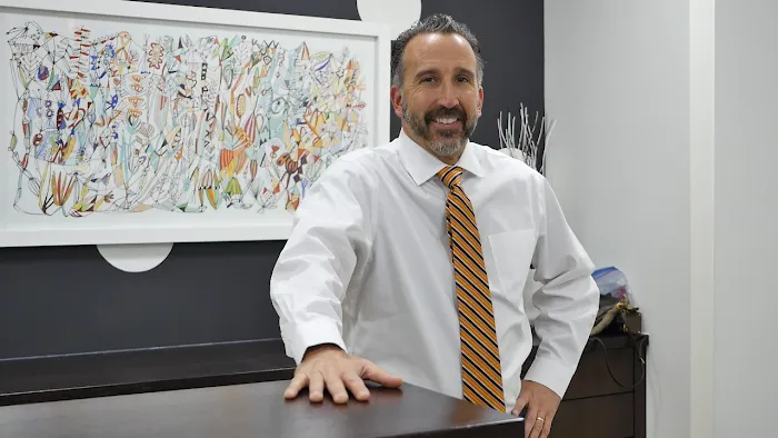 Chicago Neuro Chiropractic Picture 10