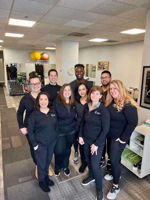 Chicago Chiropractic Center Picture 2