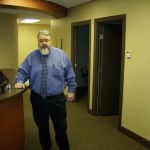 Fladland Scott R DC