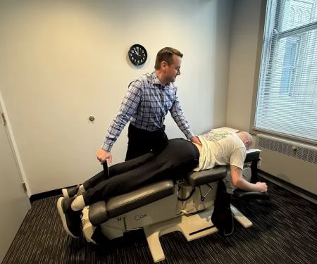 Loop Spine & Sports Center