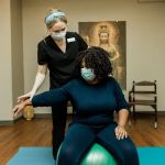Two Hands Chiropractic & Acupuncture, PLLC