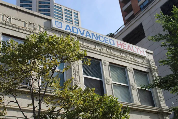 Advanced Health Chiropractic South Loop Picture 6