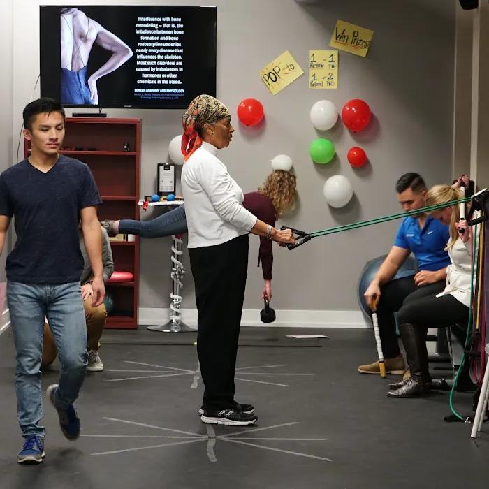 Advanced Health Chiropractic South Loop Picture 4