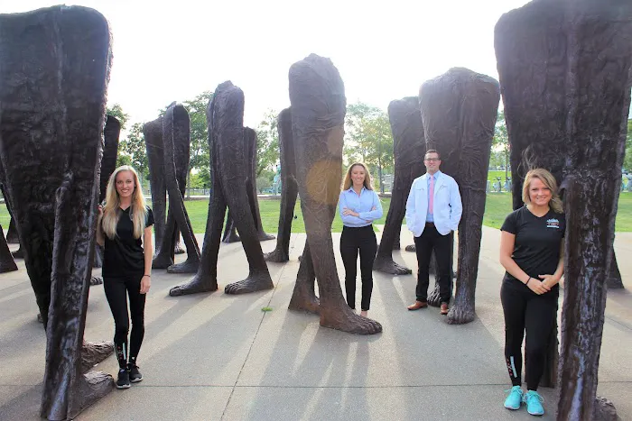 Advanced Health Chiropractic South Loop Picture 5