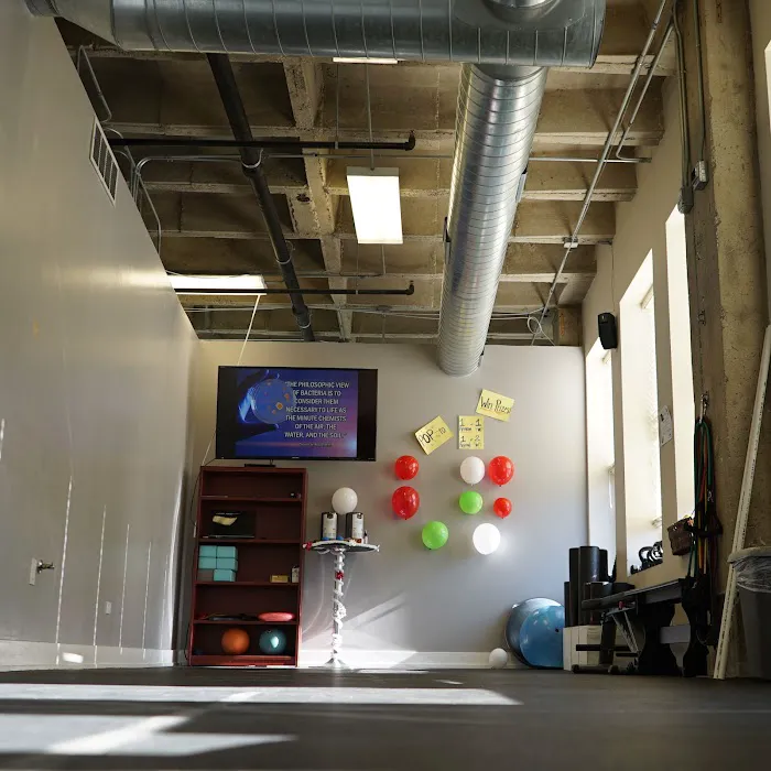 Advanced Health Chiropractic South Loop Picture 7