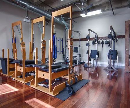Advanced Health Chiropractic South Loop