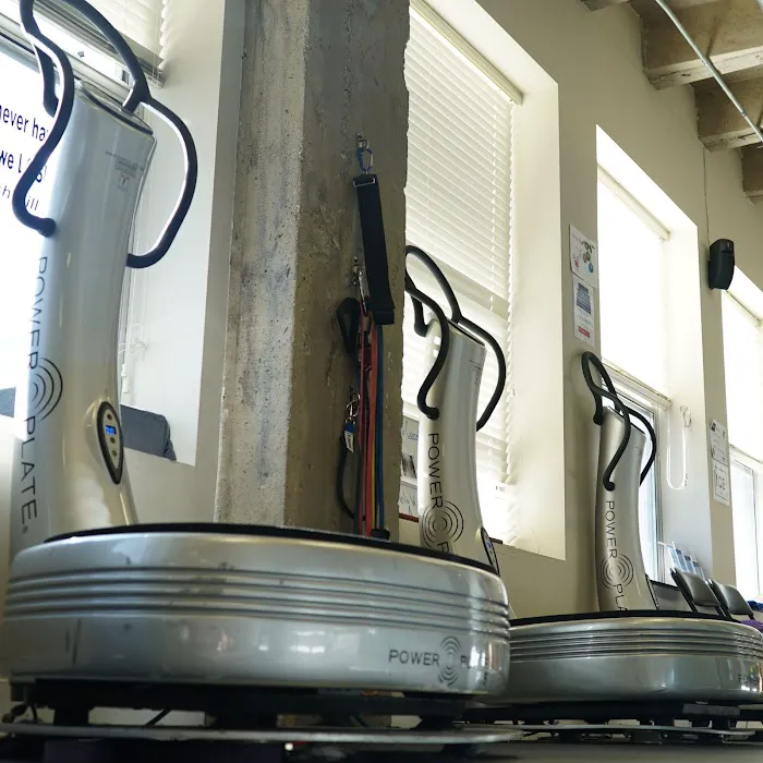 Advanced Health Chiropractic South Loop Picture 8