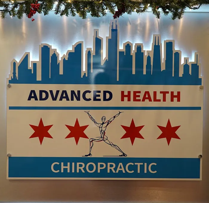Advanced Health Chiropractic South Loop Picture 9