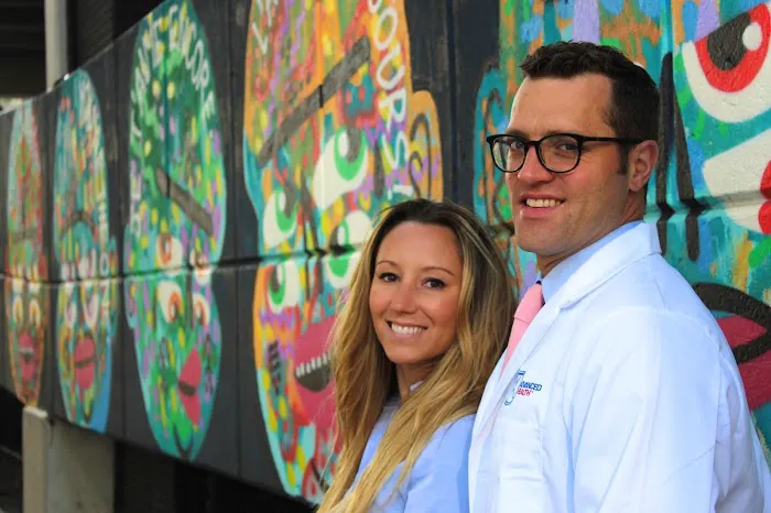 Advanced Health Chiropractic South Loop Picture 3