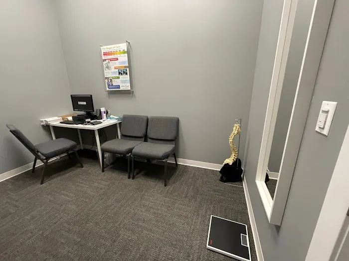 Chiro One Chiropractic & Wellness Center of South Loop Picture 4