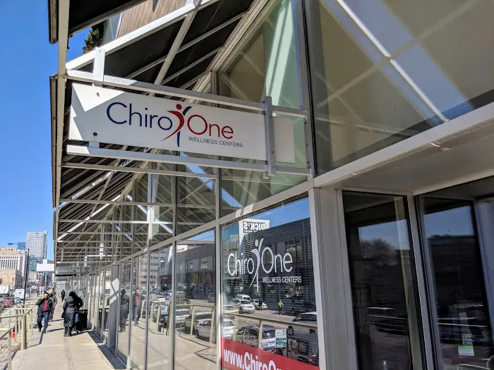 Chiro One Chiropractic & Wellness Center of South Loop Picture 1