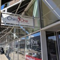 Chiro One Chiropractic & Wellness Center of South Loop ico