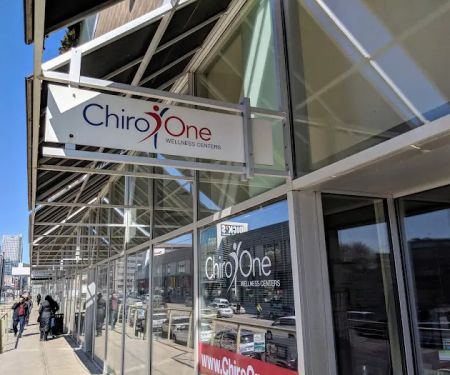 Chiro One Chiropractic & Wellness Center of South Loop