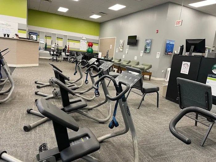 Chiro One Chiropractic & Wellness Center of South Loop Picture 9