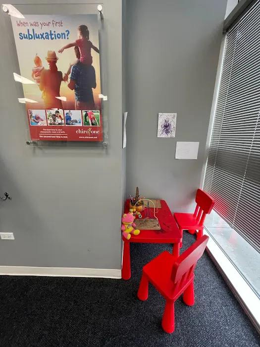 Chiro One Chiropractic & Wellness Center of South Loop Picture 3