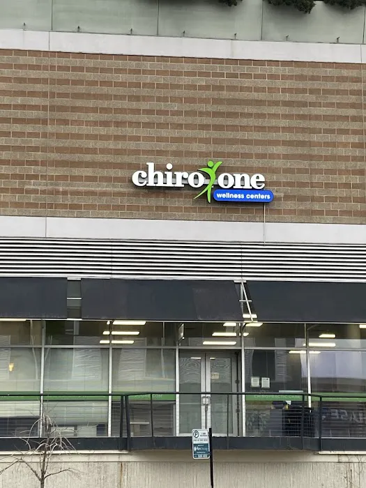 Chiro One Chiropractic & Wellness Center of South Loop Picture 7