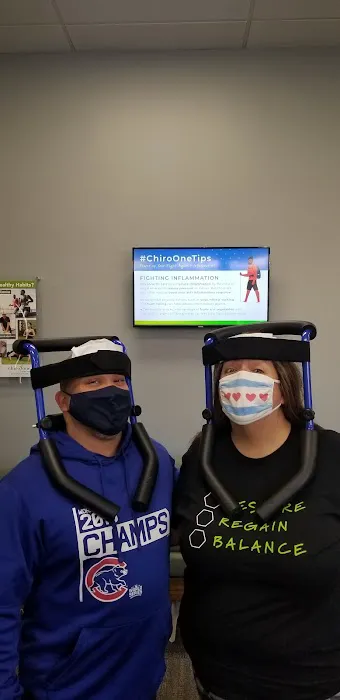 Chiro One Chiropractic & Wellness Center of South Loop Picture 6