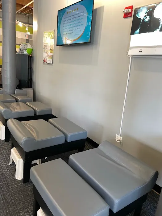 Chiro One Chiropractic & Wellness Center of West Loop Picture 10