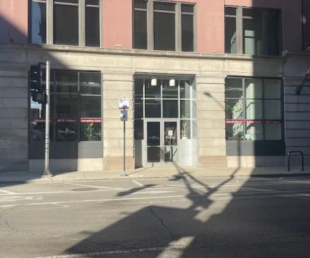 Chiro One Chiropractic & Wellness Center of West Loop