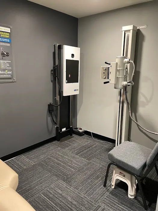 Chiro One Chiropractic & Wellness Center of West Loop Picture 8