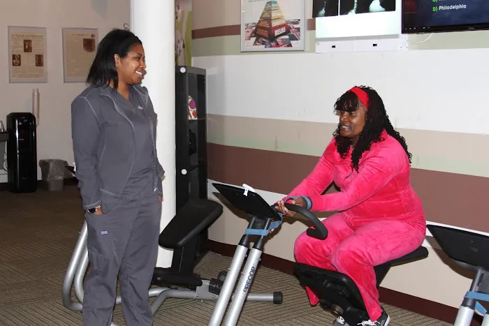 Chiro One Chiropractic & Wellness Center of West Loop Picture 7